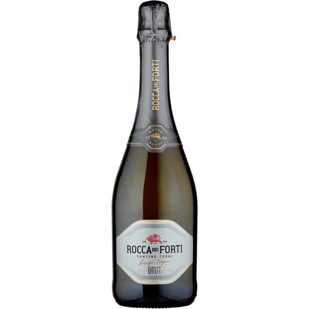 Rocca dei Forti "Spumante BRUT" 75CL