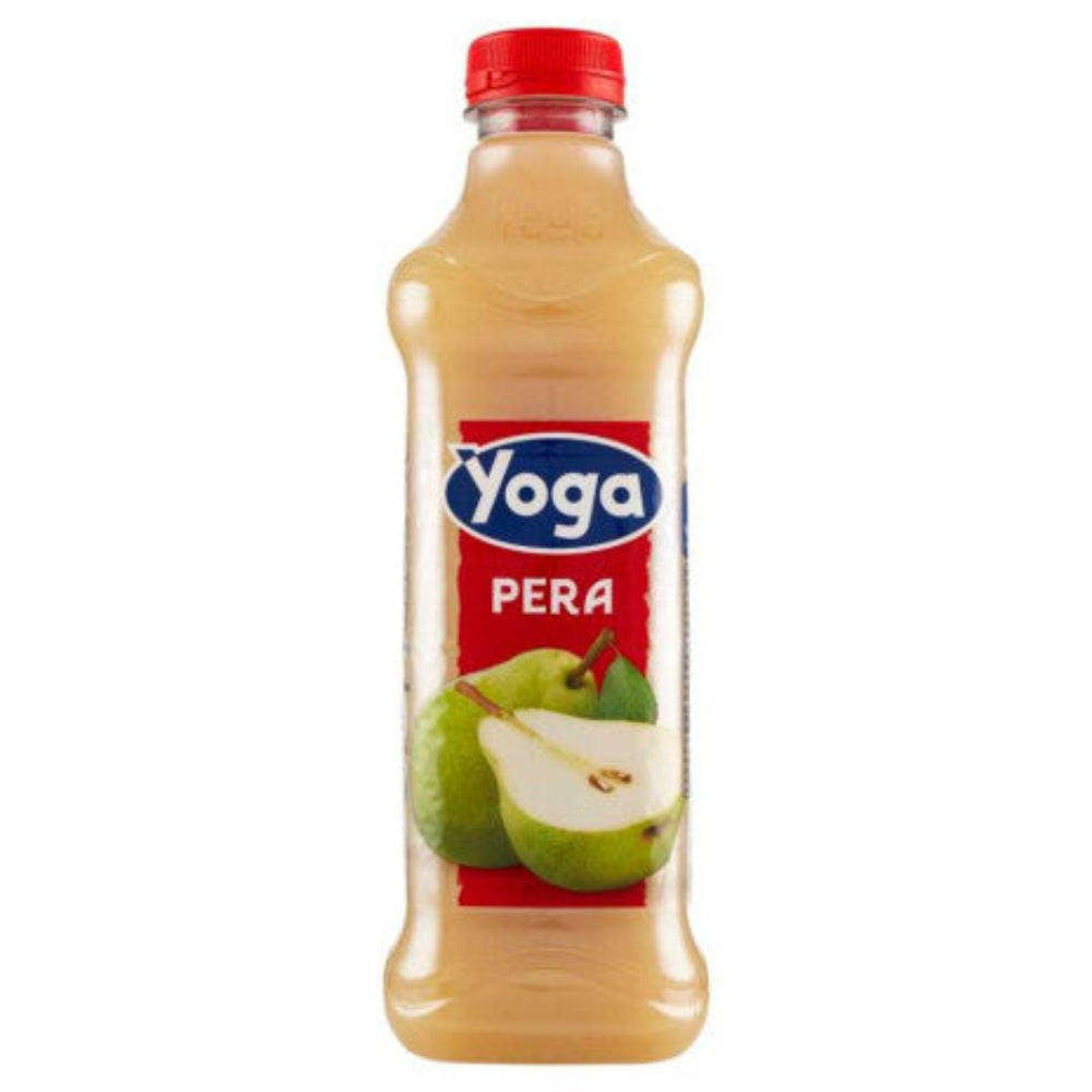 Jus de Poire - YOGA 1L