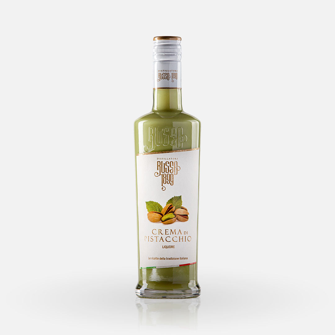 Crema di Pistacchio - Liqueur 0.5L