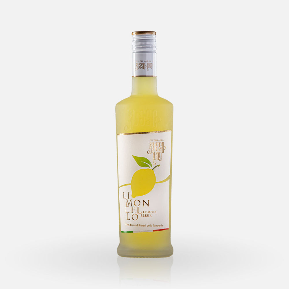 Limoncello - Liqueur 0.5L