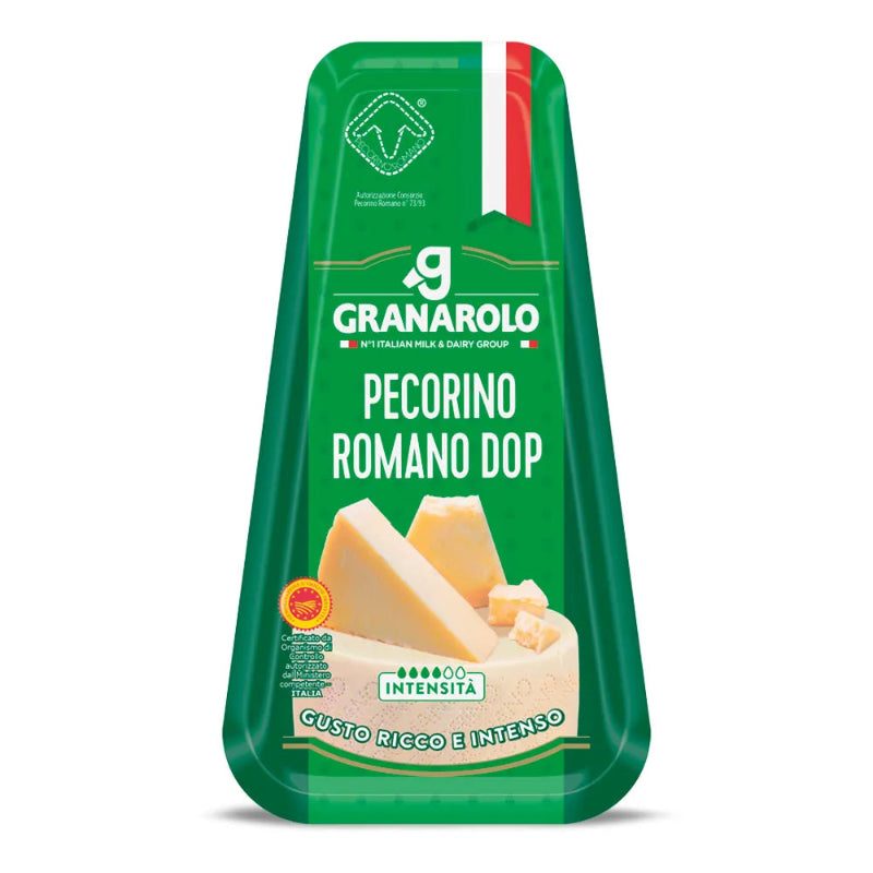 Pecorino Romano DOP - Bloc 150GR