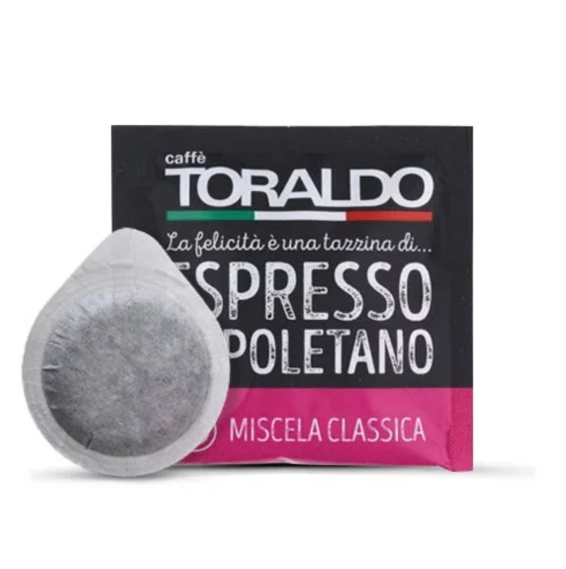 Toraldo Classica 150 Cialde