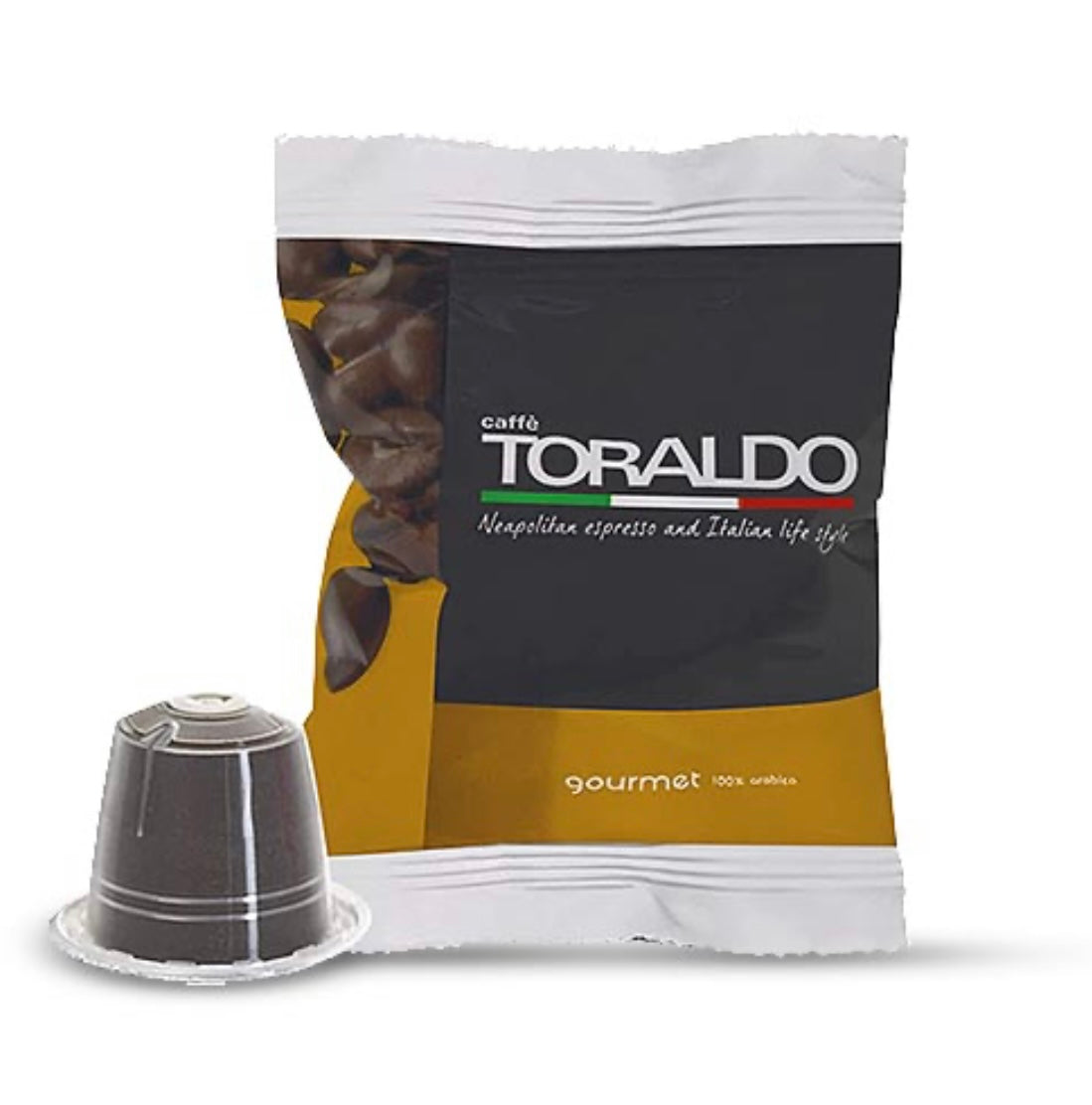 Caffè Toraldo Shop - Neapolitan espresso and italian life style