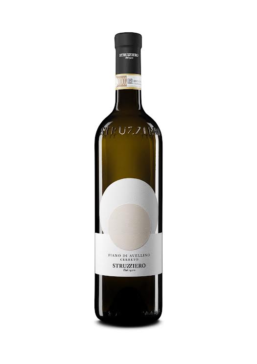 Fiano di Avellino Cerretto 2018