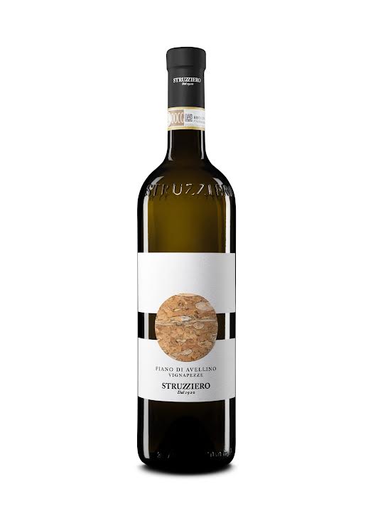 Fiano d’Avellino Vignapezze 2021