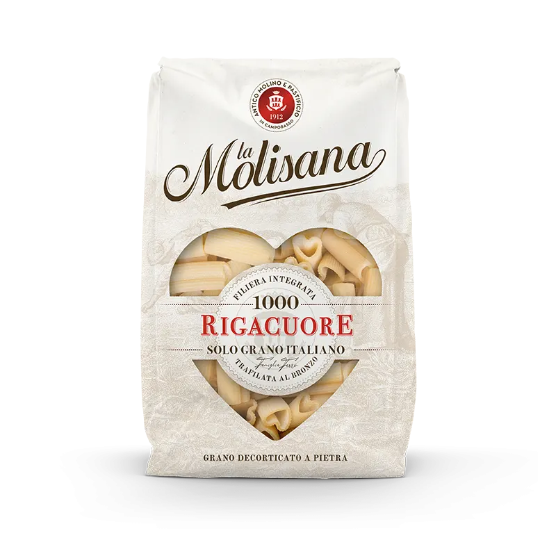 Rigacuore 500GR