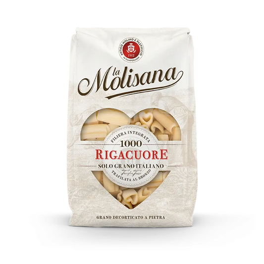 Rigacuore 500GR