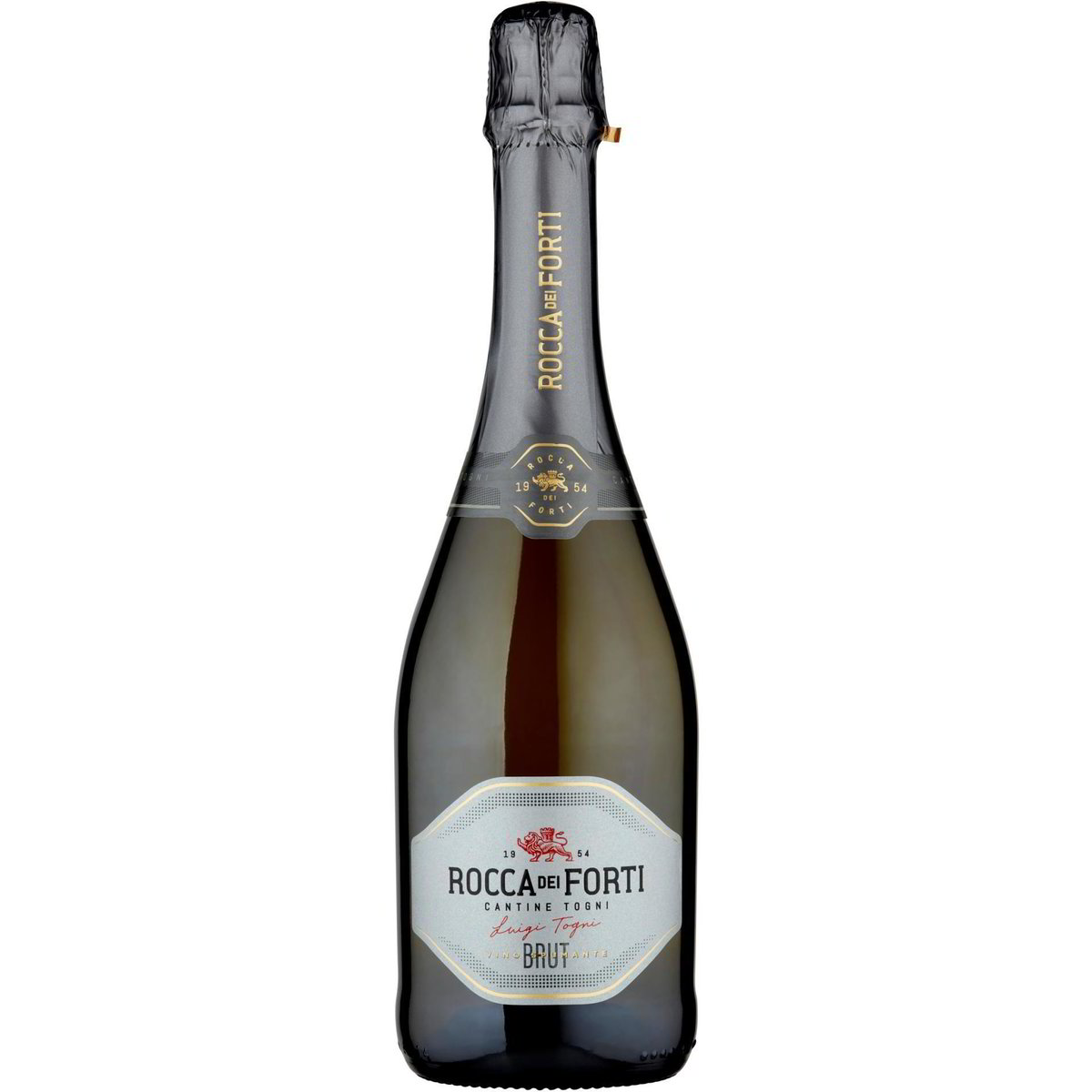 Rocca dei Forti „Spumante“ 75CL