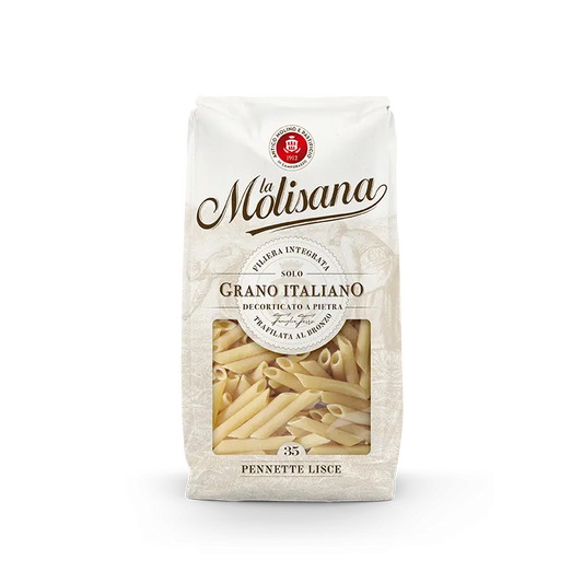 Penne Lisce 500GR