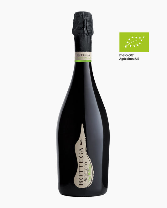 Bottega Prosecco/Alexander Extra Dry "BIO" 2022