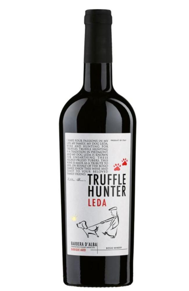 Truffle Hunter Barbera "DOC" 2021