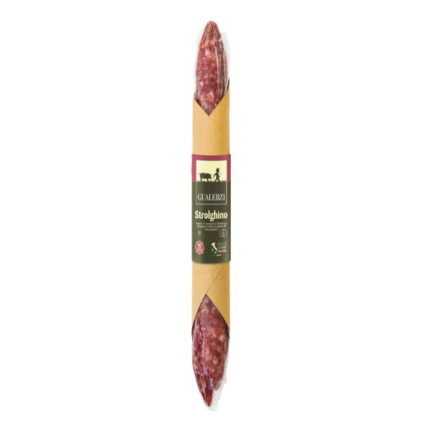 Strolghino salami 160GR