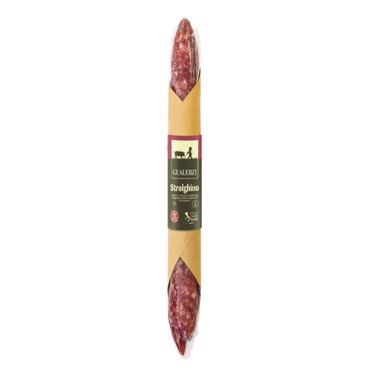 Strolghino salami 160GR