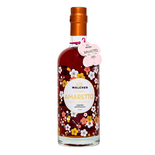 Amaretto Fiore Biologico 70CL