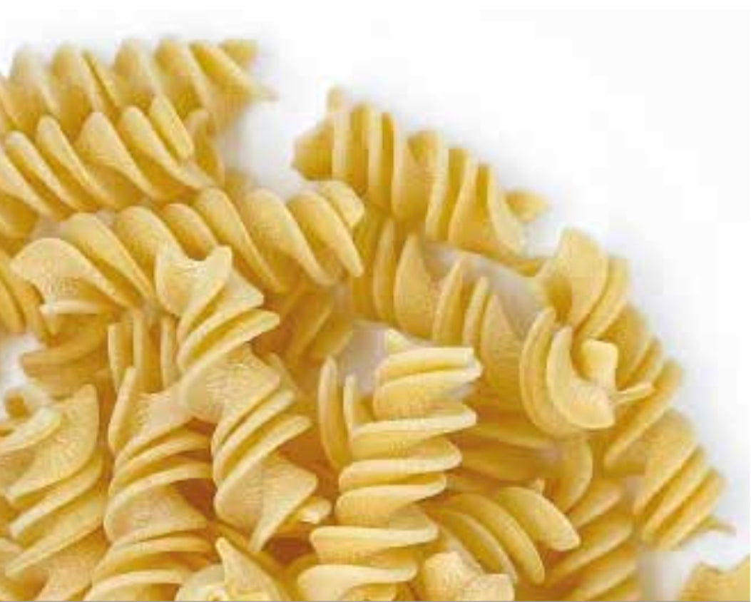 Fusilli