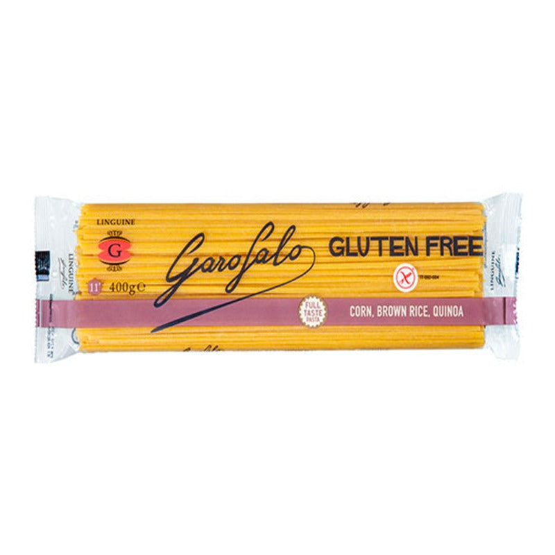 Garofalo, Spaghetti Senza Glutine 400GR