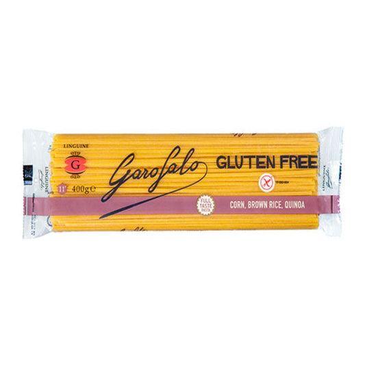 Garofalo, Spaghetti Senza Glutine 400GR