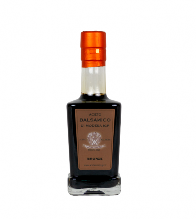 Vinaigre balsamique "Bronze" 250ML