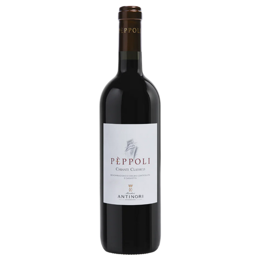 Pèppoli Antinori 2021