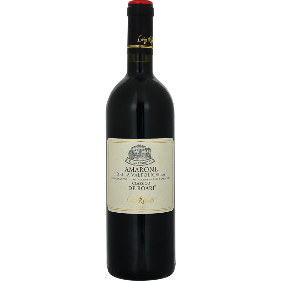 Amarone Valpolicella - De Roari 2019