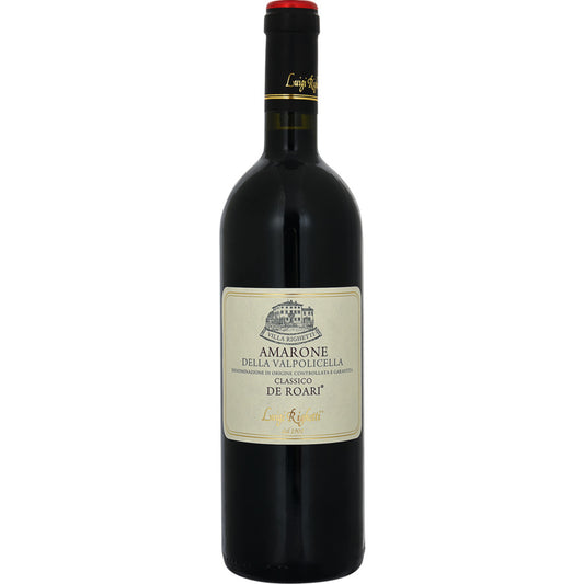 Amarone Valpolicella-De Roari 2019