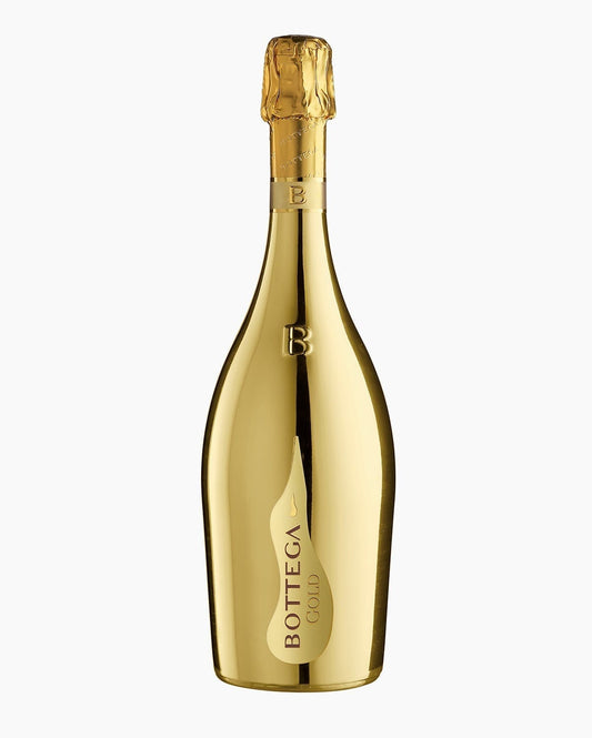 Bottega GOLD Prosecco Brut Treviso 2022