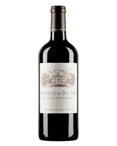 Château de Bel-Air Lalande de Pomerol (France) 2020