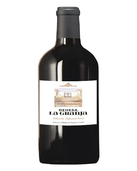 Dehesa la Granja Tempranillo (spagnolo) 2018