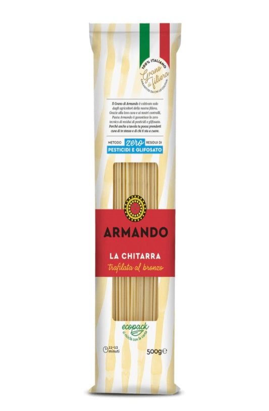 Spaghetto la Chitarra 500GR