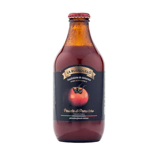 Passata Russolillo 330GR