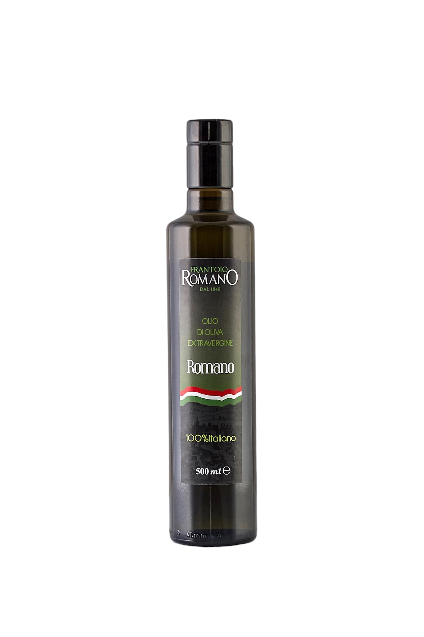 Huile d'olive "Romano"