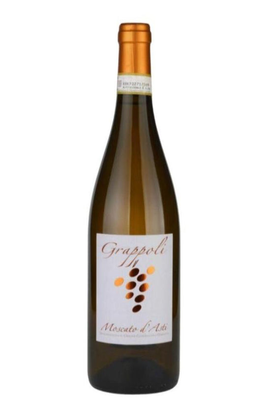 Moscato d'Asti 2022