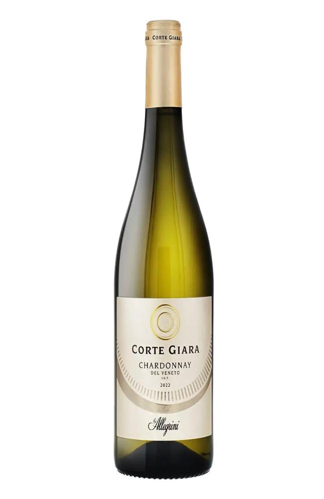 Chardonnay Veneto IGT Corte Giara by Allegrini 2023