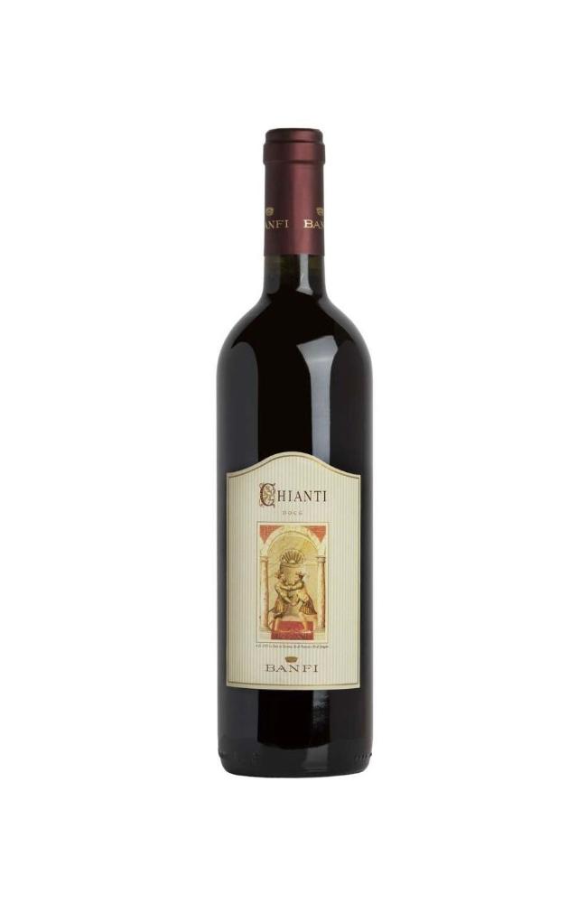 Chianti Banfi DOCG