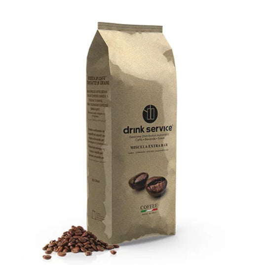 Drink Service Espresso Bar Vending (1KG)