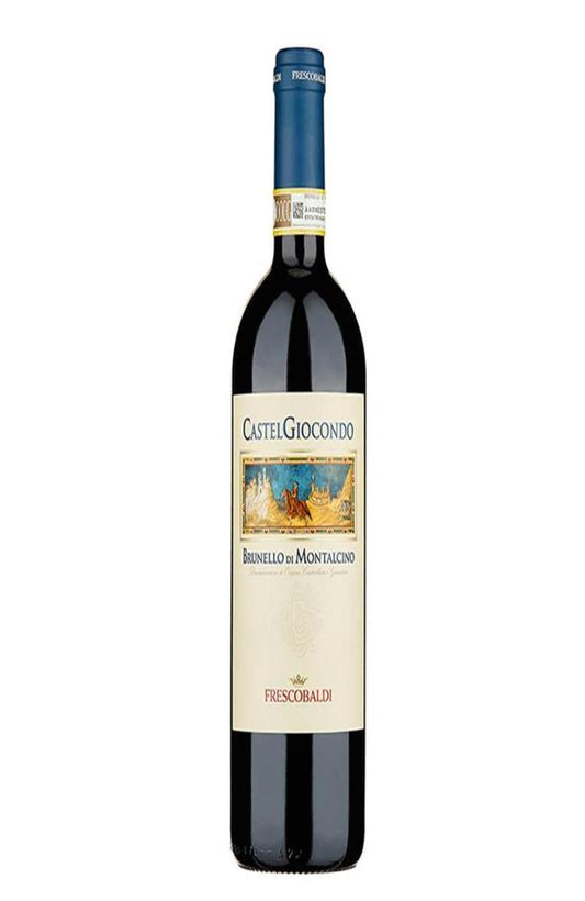 Brunello di Montalcino Castelgiocondo 2019 75CL