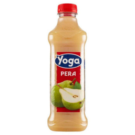 Jus de Poire - YOGA 1L