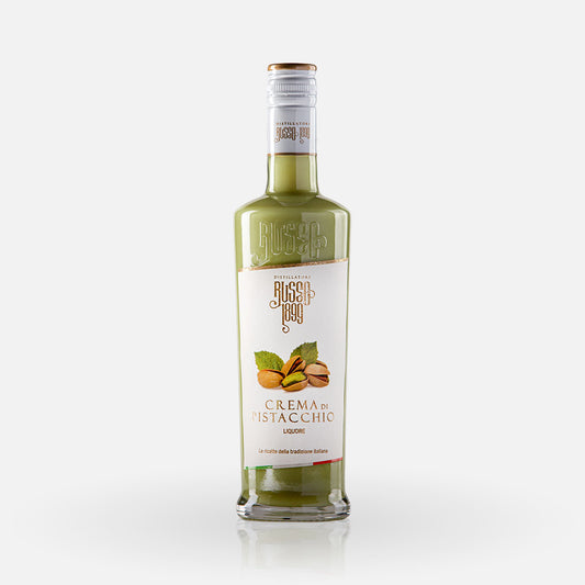 Crema di Pistacchio - Liqueur 0.5L