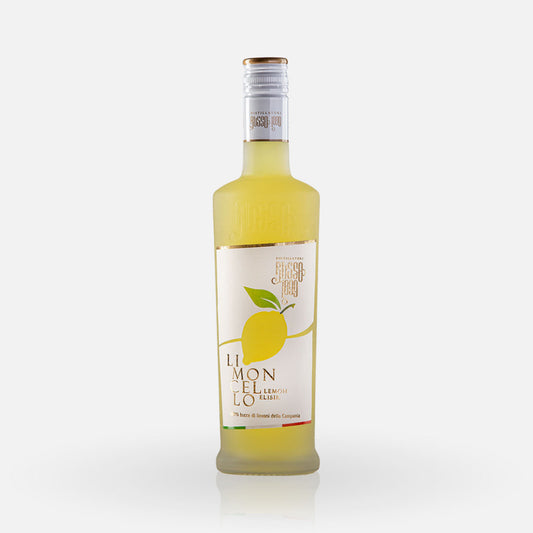 Limoncello - Liqueur 0.5L