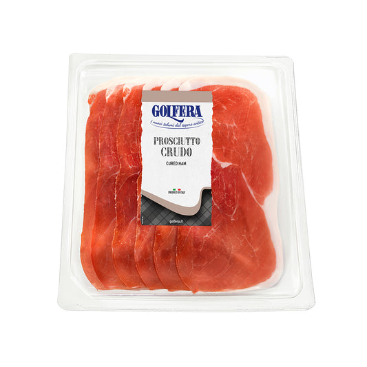 Prosciutto Crudo - Golfera 80GR
