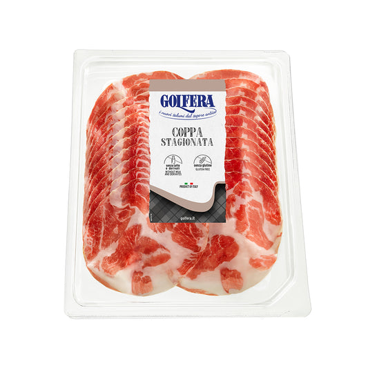 Coppa di Parma - Golfera 80GR