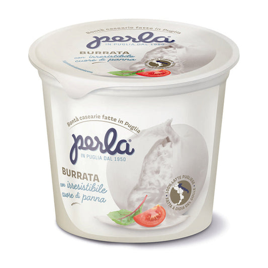 Burrata - Perla 125GR