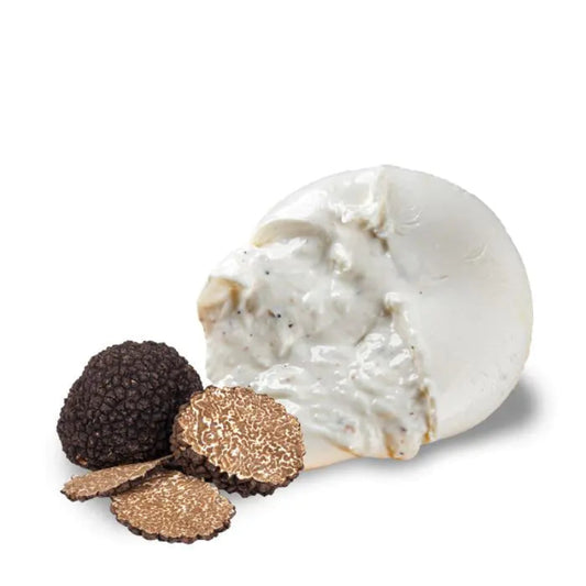 Burrata al Tartufo - 125GR