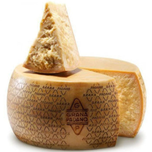 Grana Padano - Bloc 1KG