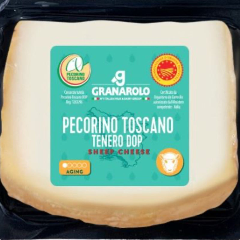 Pecorino Toscano DOP - 150GR
