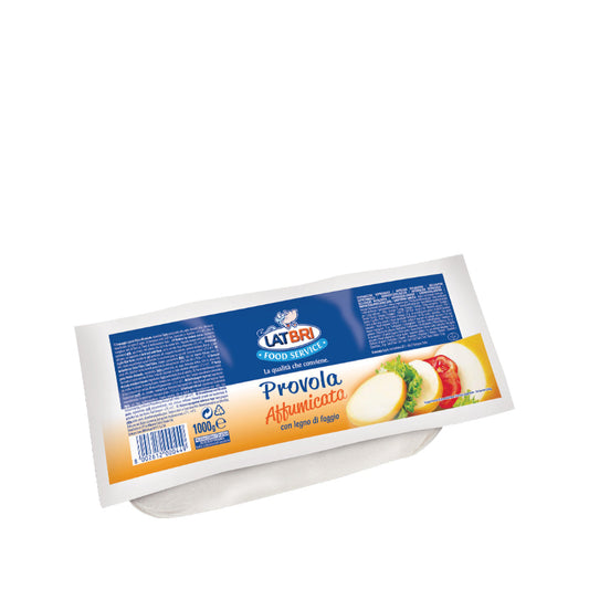 Provola Affumicata - Latbri 1KG