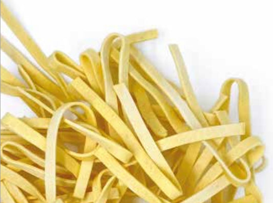 Tagliatelle