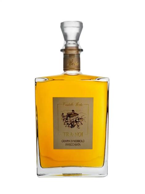 Grappa Berta TRA NOI Nebbiolo  70CL