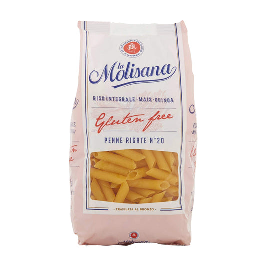 Molisana, Penne Rigate senza glutine 400GR