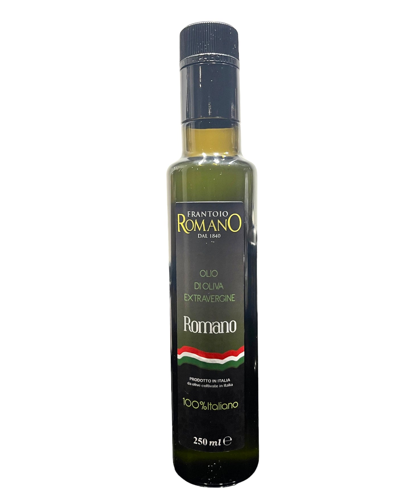 Huile d'olive "Romano"